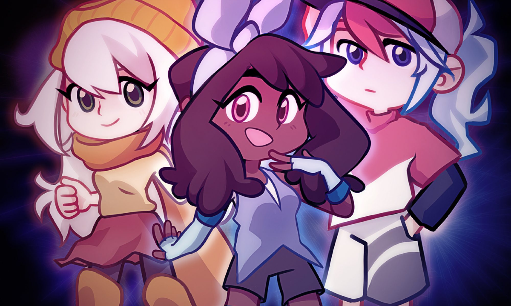 Triad Anime Con 2017 Tour Youtube